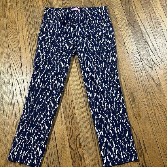 Lilly pulitzer pants - Picture 3 of 13